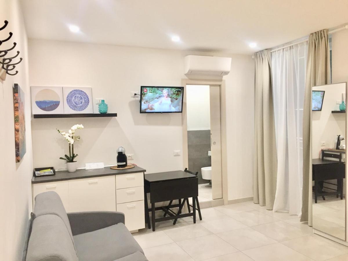 Sunset Rooms ลาสเปเซีย ภายนอก รูปภาพ