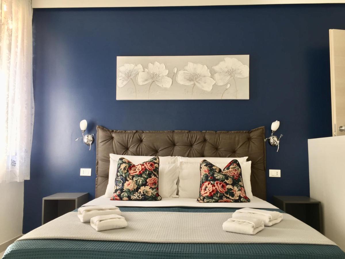 Sunset Rooms ลาสเปเซีย ภายนอก รูปภาพ