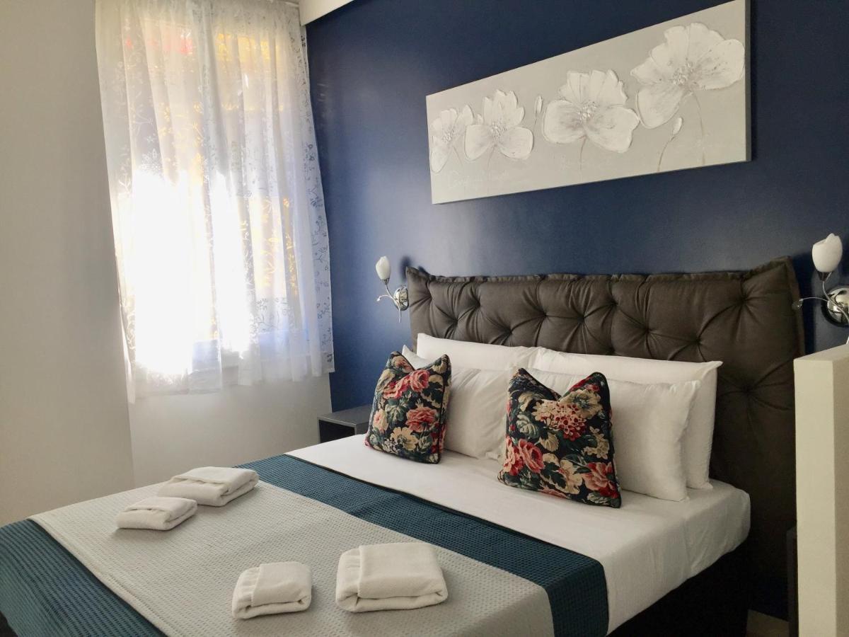 Sunset Rooms ลาสเปเซีย ภายนอก รูปภาพ