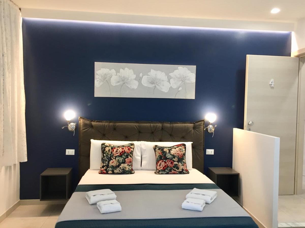 Sunset Rooms ลาสเปเซีย ภายนอก รูปภาพ