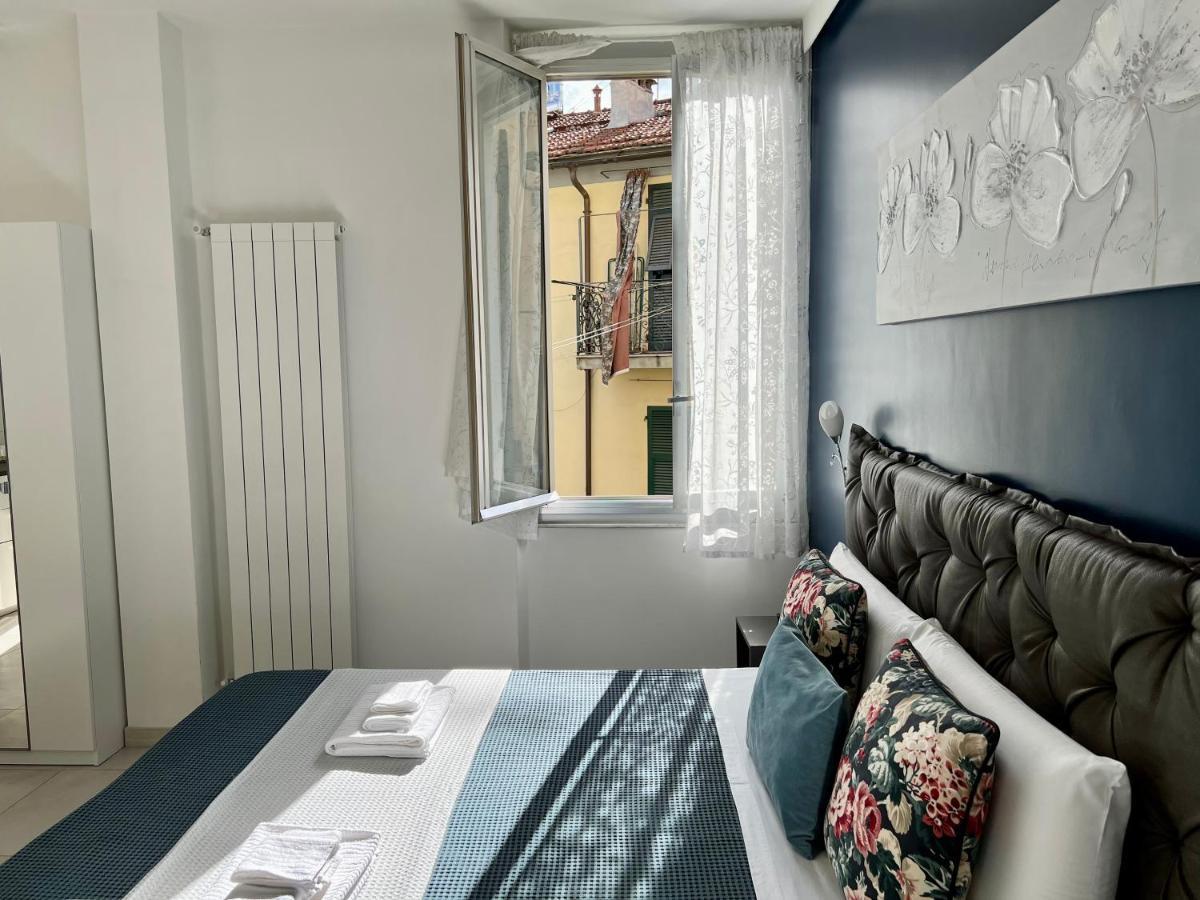 Sunset Rooms ลาสเปเซีย ภายนอก รูปภาพ