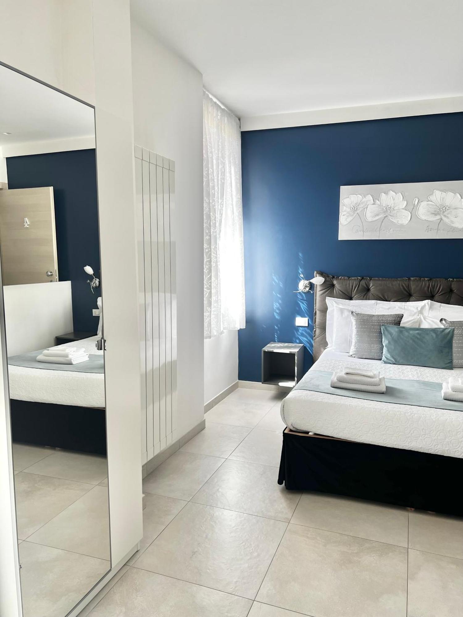 Sunset Rooms ลาสเปเซีย ภายนอก รูปภาพ