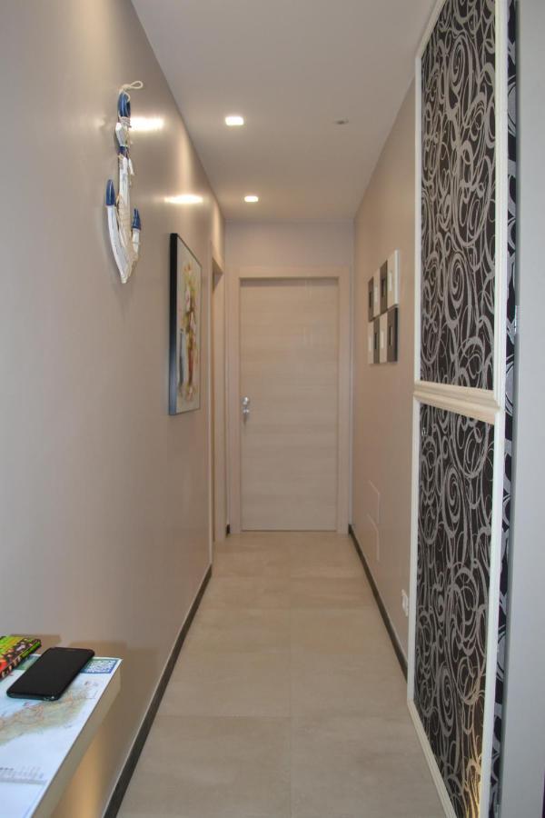 Sunset Rooms ลาสเปเซีย ภายนอก รูปภาพ
